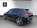 Mercedes-Benz EQE SUV AMG 43 4 Matic