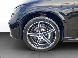 Mercedes-Benz EQE SUV AMG 43 4 Matic