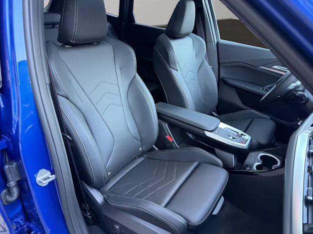 BMW X1 xDrive 30e M Sport Pro