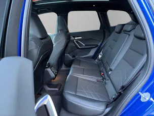 BMW X1 xDrive 30e M Sport Pro