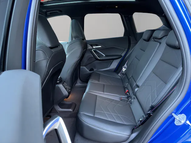 BMW X1 xDrive 30e M Sport Pro