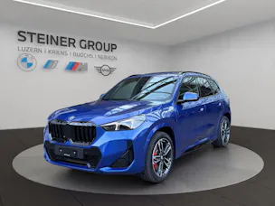 BMW X1 xDrive 30e M Sport Pro