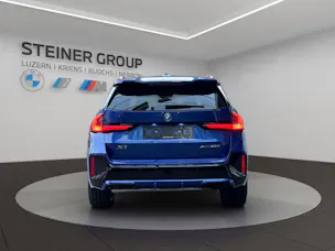 BMW X1 xDrive 30e M Sport Pro
