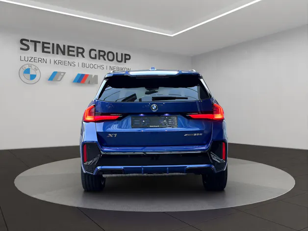 BMW X1 xDrive 30e M Sport Pro