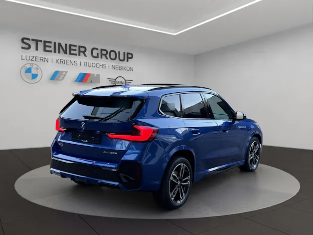 BMW X1 xDrive 30e M Sport Pro