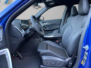 BMW X1 xDrive 30e M Sport Pro