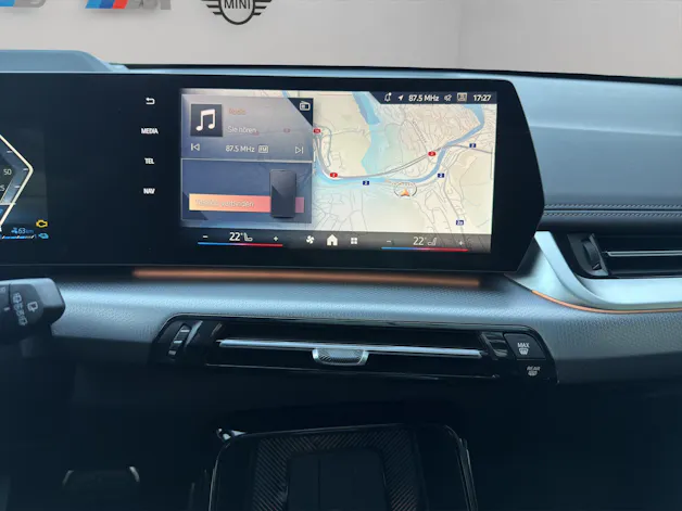BMW X1 xDrive 30e M Sport Pro