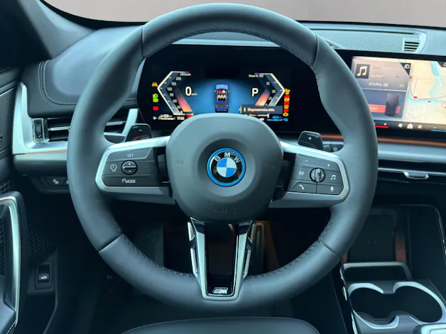 BMW X1 xDrive 30e M Sport Pro