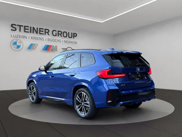 BMW X1 xDrive 30e M Sport Pro