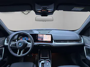 BMW X1 xDrive 30e M Sport Pro