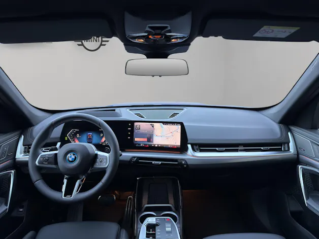 BMW X1 xDrive 30e M Sport Pro