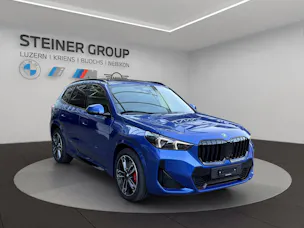BMW X1 xDrive 30e M Sport Pro