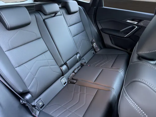 BMW X1 xDrive 30e M Sport Pro
