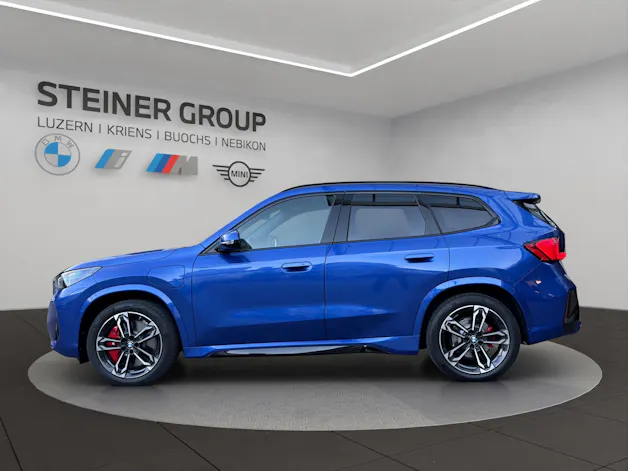 BMW X1 xDrive 30e M Sport Pro
