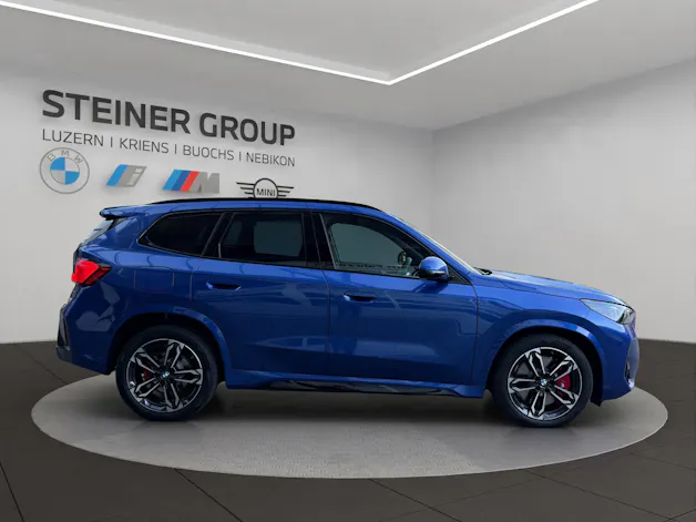 BMW X1 xDrive 30e M Sport Pro