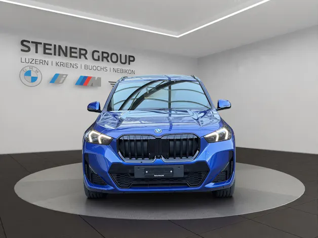 BMW X1 xDrive 30e M Sport Pro