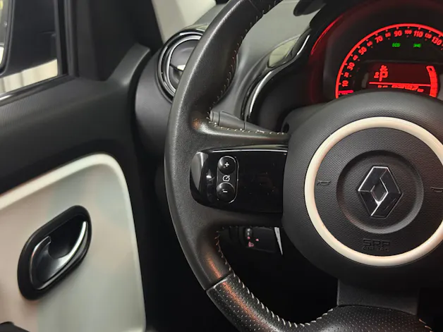 Renault Twingo 0.9 Liberty EDC
