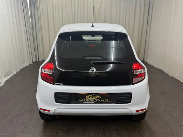 Renault Twingo 0.9 Liberty EDC
