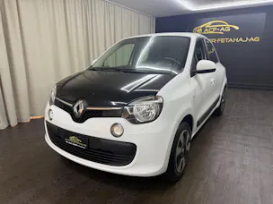 Renault Twingo 0.9 Liberty EDC