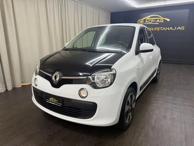 Renault Twingo 0.9 Liberty EDC
