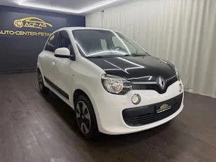 Renault Twingo 0.9 Liberty EDC