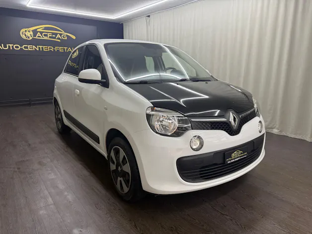 Renault Twingo 0.9 Liberty EDC
