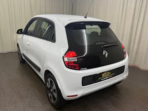Renault Twingo 0.9 Liberty EDC
