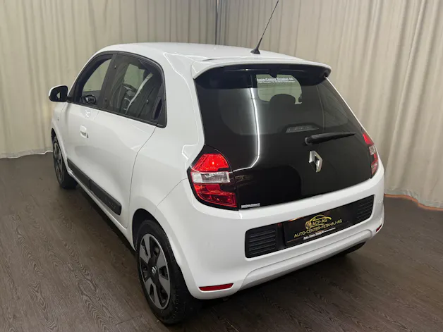 Renault Twingo 0.9 Liberty EDC
