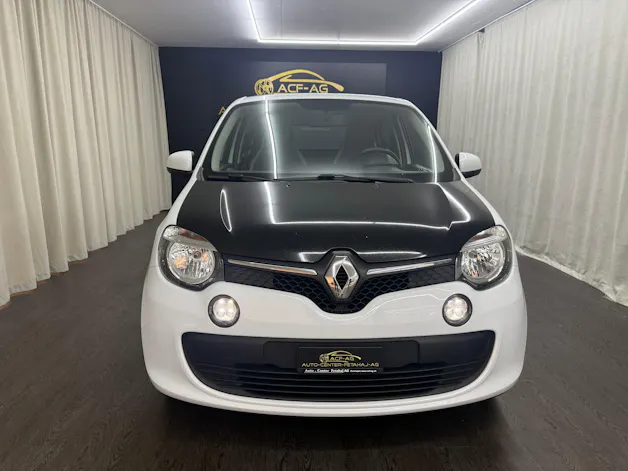 Renault Twingo 0.9 Liberty EDC