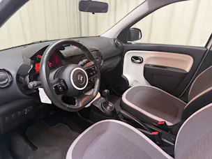 Renault Twingo 0.9 Liberty EDC
