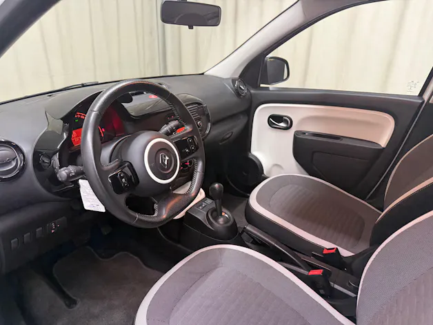 Renault Twingo 0.9 Liberty EDC