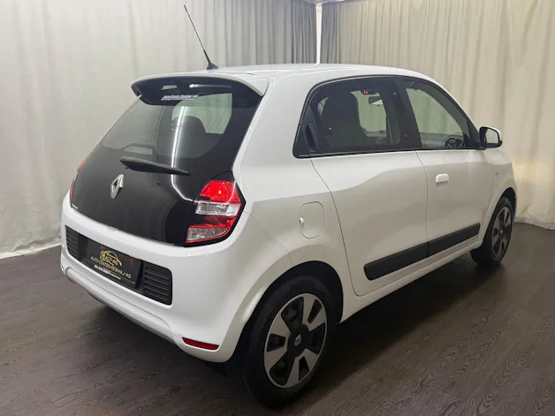 Renault Twingo 0.9 Liberty EDC