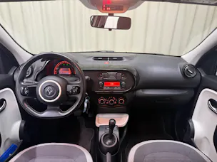 Renault Twingo 0.9 Liberty EDC