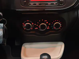 Renault Twingo 0.9 Liberty EDC