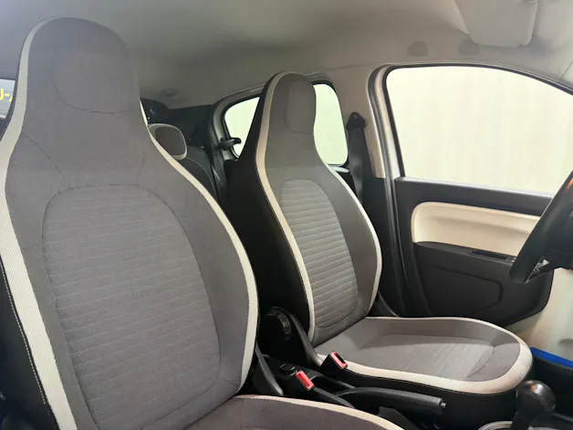 Renault Twingo 0.9 Liberty EDC