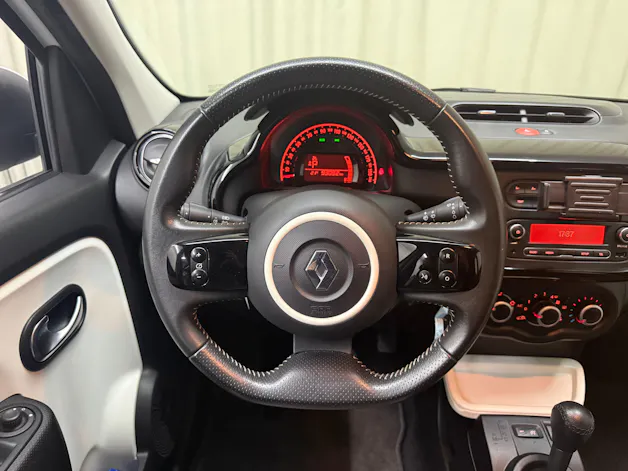 Renault Twingo 0.9 Liberty EDC