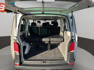 VW T6.1 2.0 TDI DSG