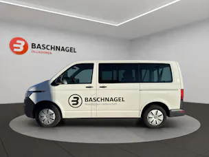 VW T6.1 2.0 TDI DSG