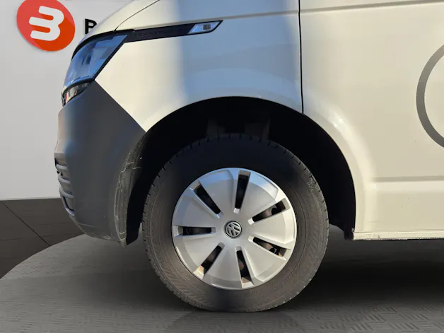 VW T6.1 2.0 TDI DSG