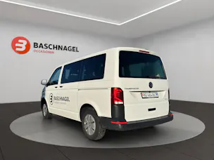 VW T6.1 2.0 TDI DSG