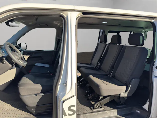 VW T6.1 2.0 TDI DSG