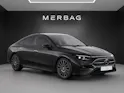 Mercedes-Benz CLA 220 8G-DCT 4Matic