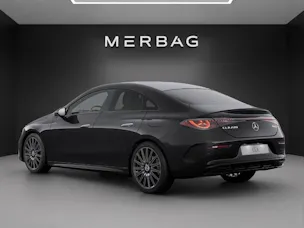 Mercedes-Benz CLA 220 8G-DCT 4Matic