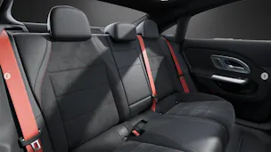Mercedes-Benz CLA 220 8G-DCT 4Matic
