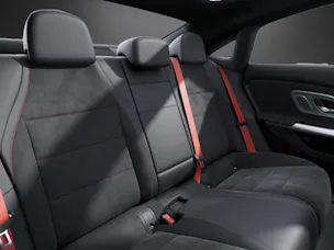 Mercedes-Benz CLA 220 8G-DCT 4Matic