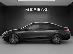 Mercedes-Benz CLA 220 8G-DCT 4Matic