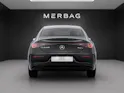 Mercedes-Benz CLA 220 8G-DCT 4Matic