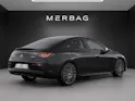 Mercedes-Benz CLA 220 8G-DCT 4Matic