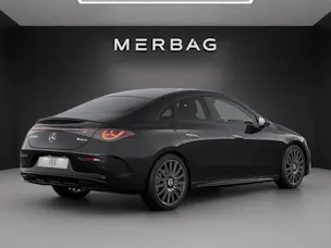 Mercedes-Benz CLA 220 8G-DCT 4Matic