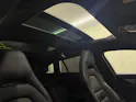 Porsche Panamera Turbo Sport Tursimo PDK